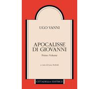 Libri Ugo Vanni - Apocalisse Di Giovanni