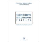 Libri Ugo Villani / Di Fabio Marcello / Francesco Sbordone - Nozioni Di Diritto
