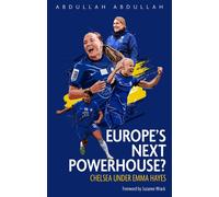 LIbri UK/US Abdullah Abdullah - Europe's Next Powerhouse?