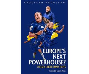 LIbri UK/US Abdullah Abdullah - Europe's Next Powerhouse?