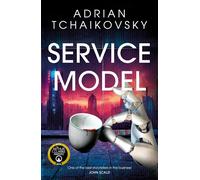 LIbri UK/US Adrian Tchaikovsky - Service Model