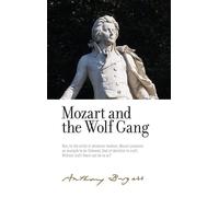 LIbri UK/US Alan Shockley - Mozart And The Wolf Gang