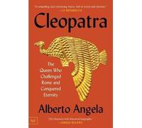 Alberto Angela Cleopatra (Tascabile)