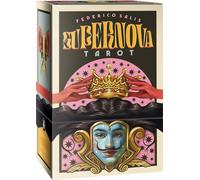 LIbri UK/US Alice (Alice Mastroleo) Mastroleo - Supernova Tarot