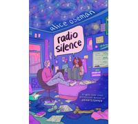 LIbri UK/US Alice Oseman - Radio Silence