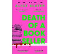 LIbri UK/US Alice Slater - Death Of A Bookseller