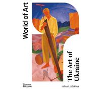 LIbri UK/US Alisa Lozhkina - The Art Of Ukraine