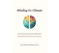 LIbri UK/US Ann-Christine, Md Duhaime - Minding The Climate