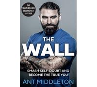 LIbri UK/US Ant Middleton - The Wall
