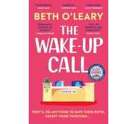 LIbri UK/US Beth O'Leary - The Wake-Up Call