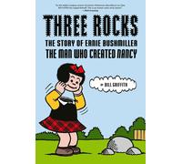 LIbri UK/US Bill Griffith - Three Rocks