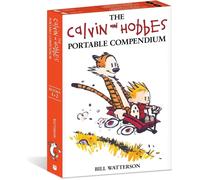 The Calvin and Hobbes Portable Compendium (1;2)