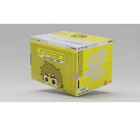 LIbri UK/US Bryan Lee O'Malley - Scott Pilgrim 20Th Anniversary B&W Hardcover Bo