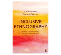 LIbri UK/US Caitlin Procter - Inclusive Ethnography