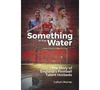 LIbri UK/US Callum Murray - Something In The Water