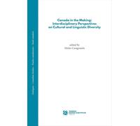 LIbri UK/US Canada In The Making: Interdisciplinary Perspectives On Cultural And