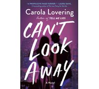 LIbri UK/US Carola Lovering - Can'T Look Away