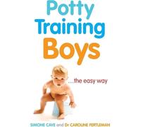 LIbri UK/US Cave, Simone - Potty Training Boys