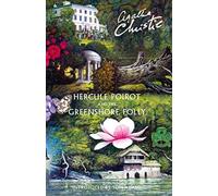 LIbri UK/US Christie Agatha - Hercule Poirot & The Greens