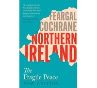 LIbri UK/US Cochrane, Feargal - Northern Ireland