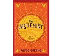 LIbri UK/US Coelho Paulo - The Alchemist [Edizione: Regno Unito]
