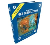 LIbri UK/US D&D 5E: Original Adventures Reincarnated #8: Grimtooths Old School T