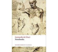 LIbri UK/US Da Vinci Leonardo - Notebooks