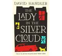 LIbri UK/US David Handler - Lady In The Silver Cloud