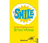 David Leaf Smile (Copertina rigida) (PRESALE 03/04/2025)