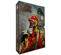 LIbri UK/US Dcc Rpg: Original Adventures Reincarnated #7 Dark Tower