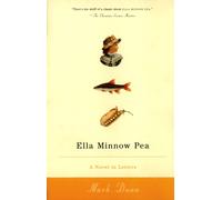 LIbri UK/US Dunn Mark - Ella Minnow Pea