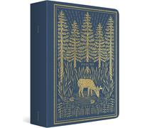 LIbri UK/US Esv Illuminated Scripture Journal: Psalms