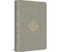 LIbri UK/US Esv Pocket Bible