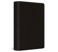 LIbri UK/US Esv Pocket Bible