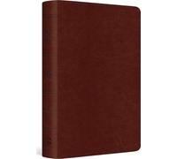 LIbri UK/US Esv Pocket Bible