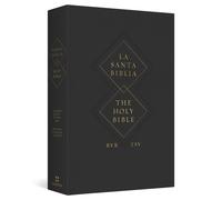 LIbri UK/US Esv Spanish/English Parallel Bible