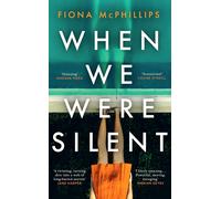 LIbri UK/US Fiona Mcphillips - When We Were Silent