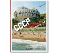LIbri UK/US FrÃ©dÃ©ric Chaubin - Frederic Chaubin. CCCP. Cosmic Communist Constr