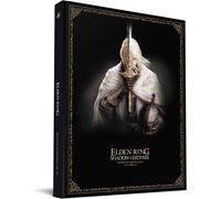 Future Press Elden Ring Official Strategy Guide, Vol. 3 (Copertina rigida)
