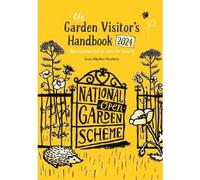 LIbri UK/US Garden Visitor's Handbook 2024