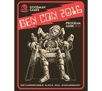 LIbri UK/US Gen Con 2016 Program Guide
