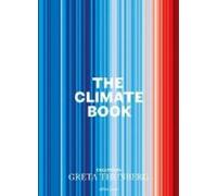 LIbri UK/US Greta Thunberg - The Climate Book