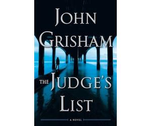 LIbri UK/US Grisham, John - Judge'S List [Edizione: Regno Unito]