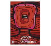 LIbri UK/US Hannah Arendt - On Violence