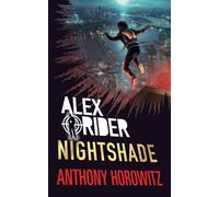 LIbri UK/US Horowitz, Anthony - Nightshade