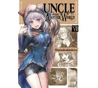 LIbri UK/US Hotondoshindeiru - Uncle From Another World, Vol. 7