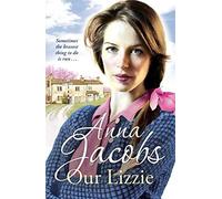 LIbri UK/US Jacobs, Anna - Our Lizzie