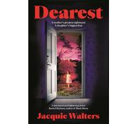 LIbri UK/US Jacquie Walters - Dearest