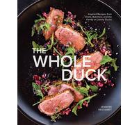 LIbri UK/US Jennifer Reichardt - The Whole Duck