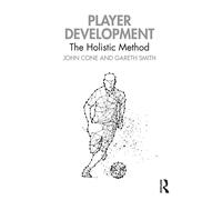 LIbri UK/US John Cone - Player Development